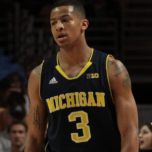 Trey Burke