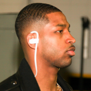 Tristan Thompson