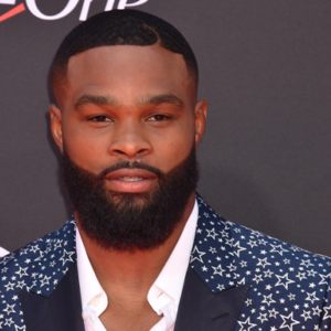 Tyron Woodley