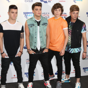 Union J