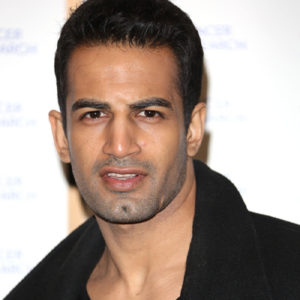 Upen Patel