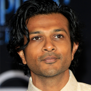 Utkarsh Ambudkar