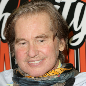 Val Kilmer