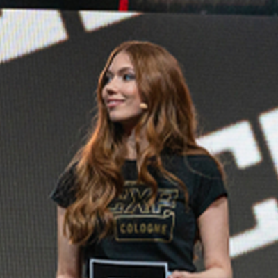 Vanessa Christine