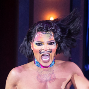 Vanessa Vanjie Mateo