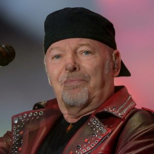 Vasco Rossi