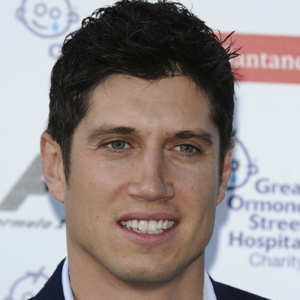 Vernon Kay