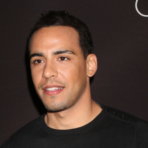 Victor Rasuk