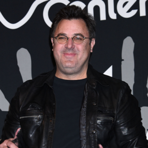 Vince Gill