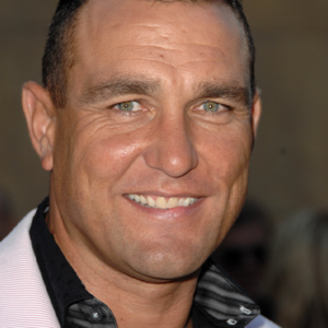 Vinnie Jones