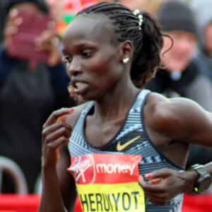 Vivian Cheruiyot