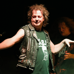 Voivod