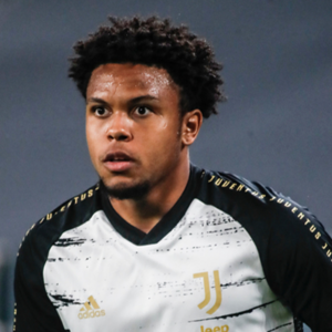 Weston McKennie