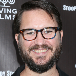 Wil Wheaton