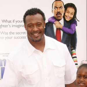 Willie McGinest