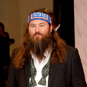 Willie Robertson