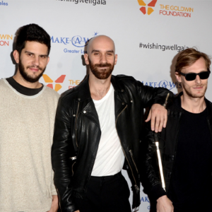 X Ambassadors