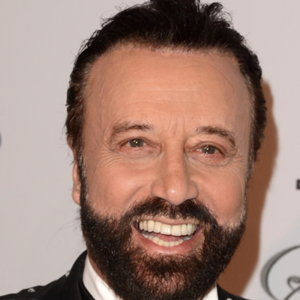 Yakov Smirnoff