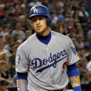 Yasmani Grandal