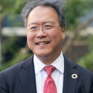 Yo-Yo Ma