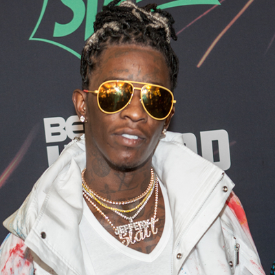 Young Thug