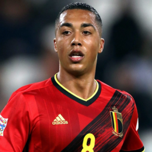 Youri Tielemans