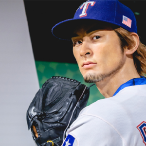 Yu Darvish