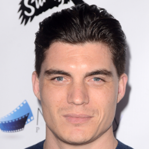 Zane Holtz