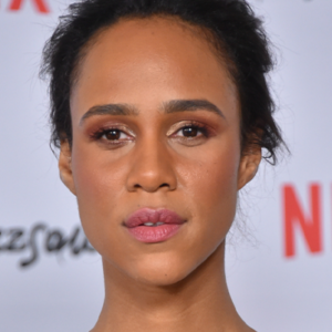 Zawe Ashton