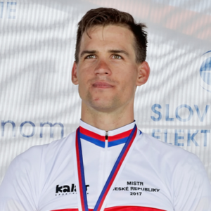 Zdenek Stybar