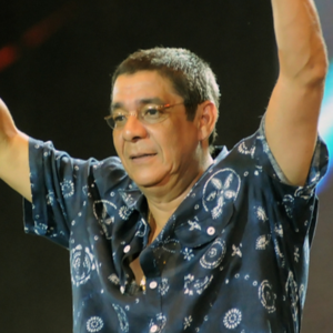 Zeca Pagodinho