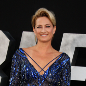 Zoe Bell