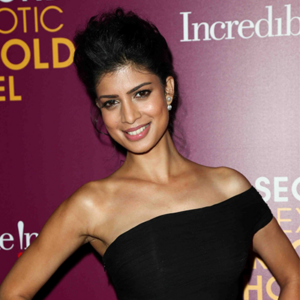 Tina Desai