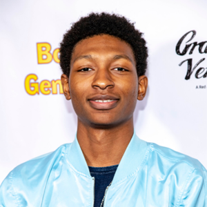 Skylan Brooks