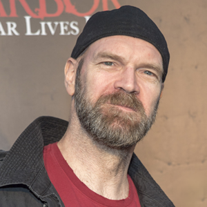 Tyler Mane