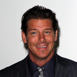 Ty Pennington