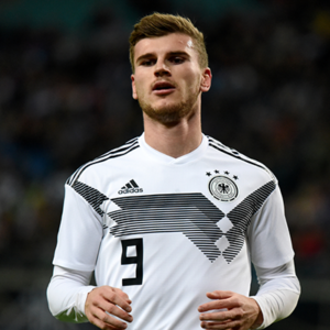 Timo Werner