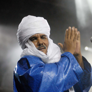 Tinariwen