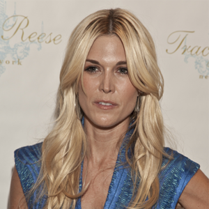 Tinsley Mortimer