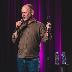 Todd Barry