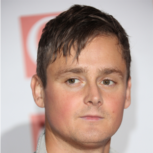 Tom Chaplin