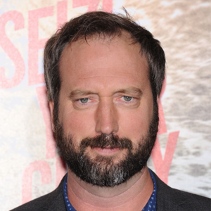 Tom Green