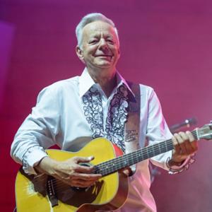 Tommy Emmanuel