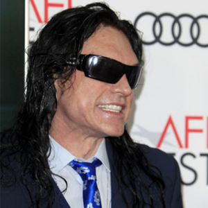 Tommy Wiseau