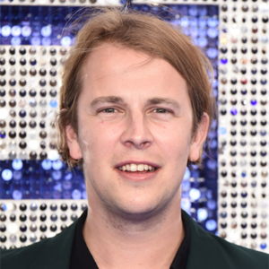 Tom Odell