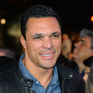 Tony Gonzalez