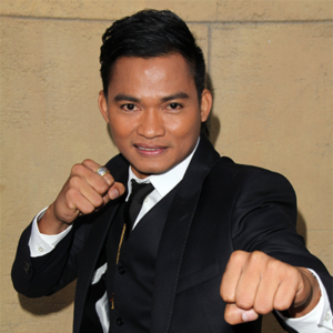 Tony Jaa