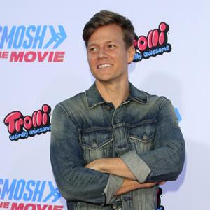 Tyler Ward