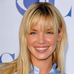 Ashley Scott