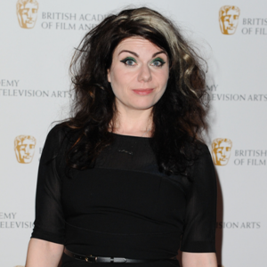 Caitlin Moran